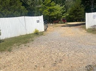 164 Pine Ridge Rd NW, White, GA 30184