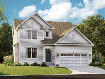 11752 Ian Fleming Ln, White Plains, MD, 20695