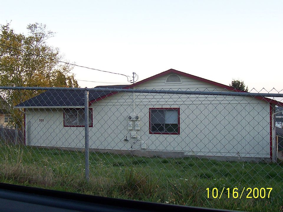 View from the Street