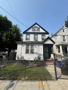 10650 Waltham Street, Jamaica, NY, 11435