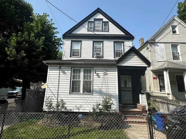 10650 Waltham Street, Jamaica, NY 11435