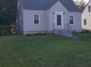 421 S East St, Lebanon, OH