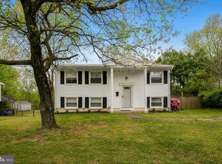 14912 Concord Dr, Woodbridge, VA 22193