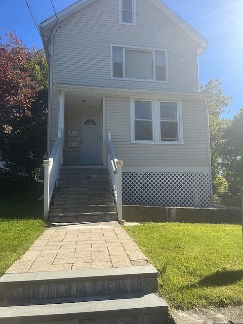 1st image of 156 Hill St #1