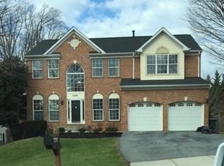 8506 Topaz Ct, Clinton, MD 20735