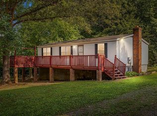 438 Little River Est, Bumpass, VA 23024