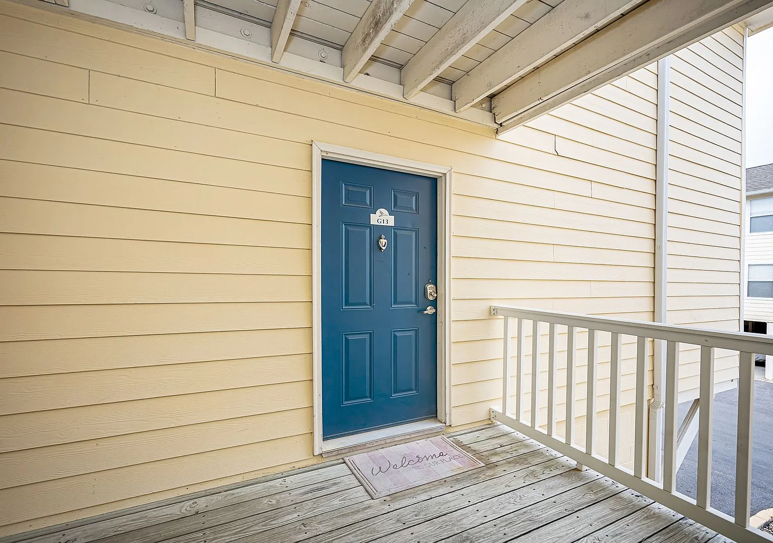 Harbor Landing rental with boat slip, great amenities, and a gated waterfront community lifestyle. — Photo 3