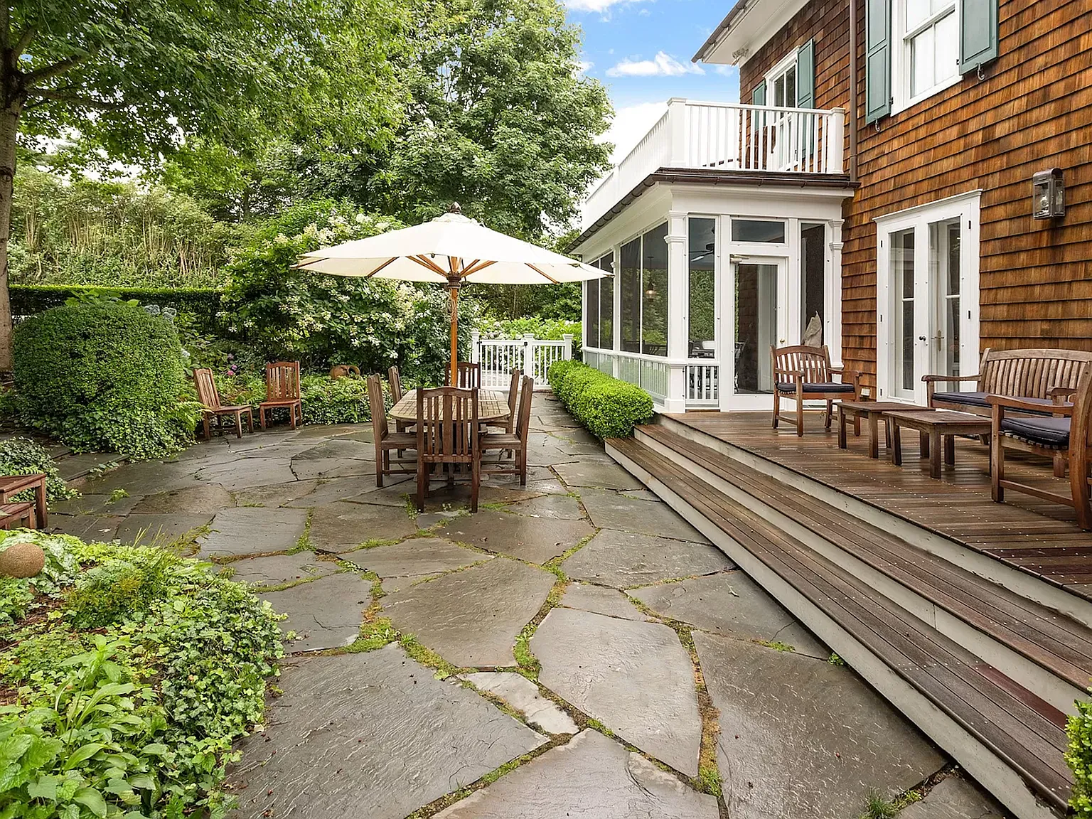 Water Mill South Water View Rental — Photo 3