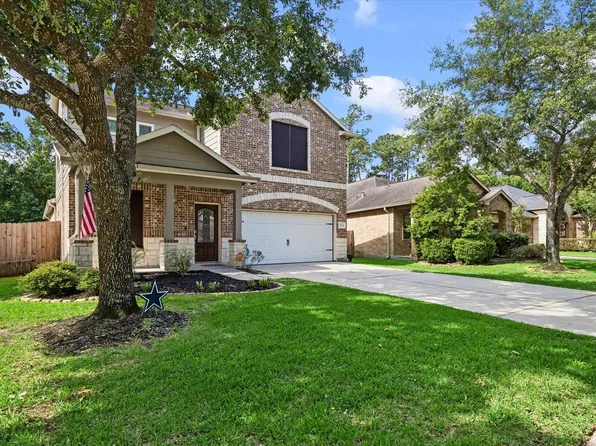 20136 Bitter Root Dr, Porter, TX 77365