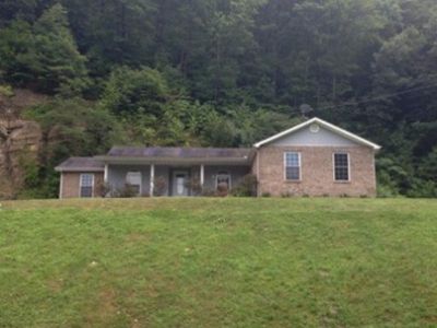 601 Old Mare Creek Rd, Stanville, KY, 41659