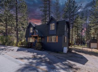 745 Barrett Way, Big Bear, CA 92314