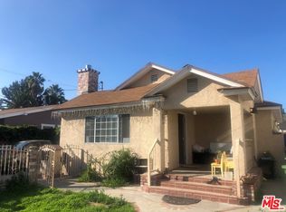 1205 N Mariposa Ave, Los Angeles, CA 90029