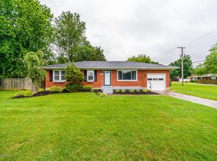 8383 Walker Rd, Louisville, KY 40258