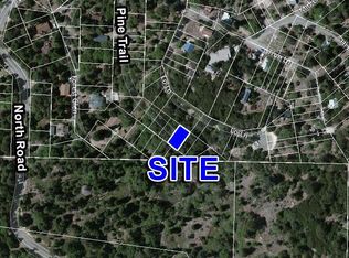 Pine Trail, Strawberry lodge, CA 92391