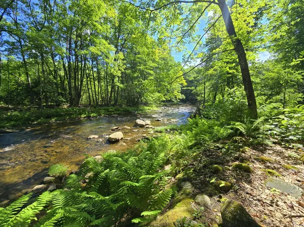Lot 67 Temple Road, Temple, ME 04984