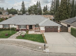 1572 W Millbrae Avenue, Fresno, CA