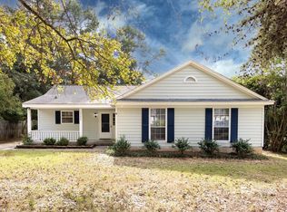 13808 Dannemara Dr, Pineville, NC 28134