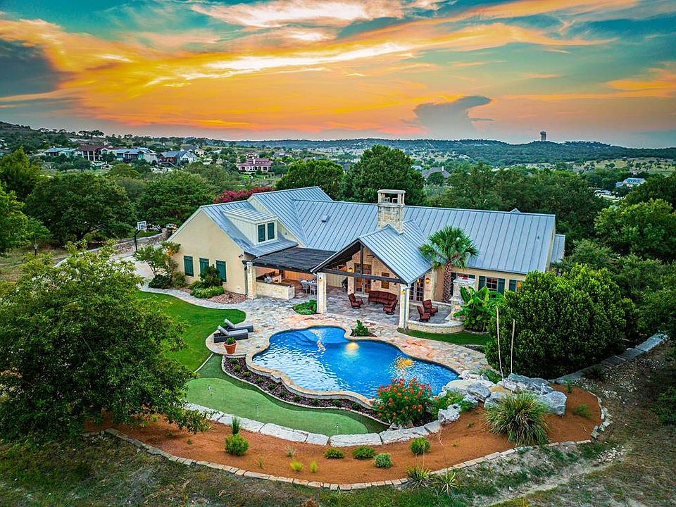 3512 Trail Head Dr, Kerrville, TX 78028 | Zillow