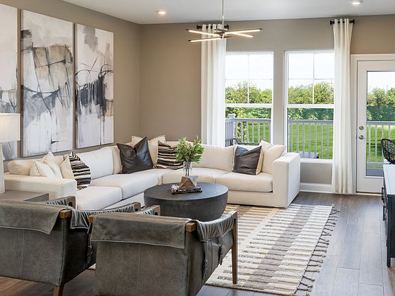 Model Representation