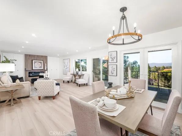 5372 Punta Alta Unit 1C, Laguna Woods, CA 92637