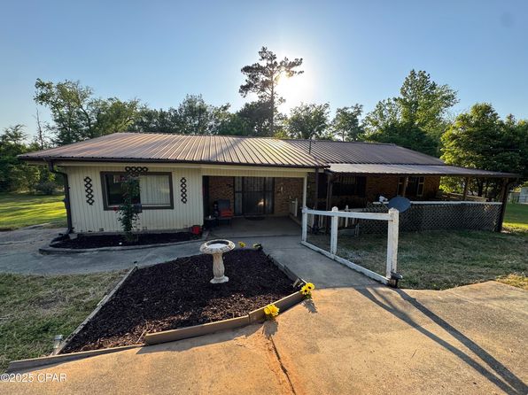 3109 Union Hill Rd, Marianna, FL 32446