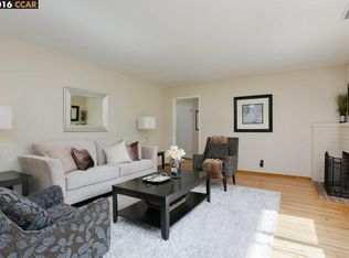 2009 Norris Rd, Walnut Creek, CA 94596