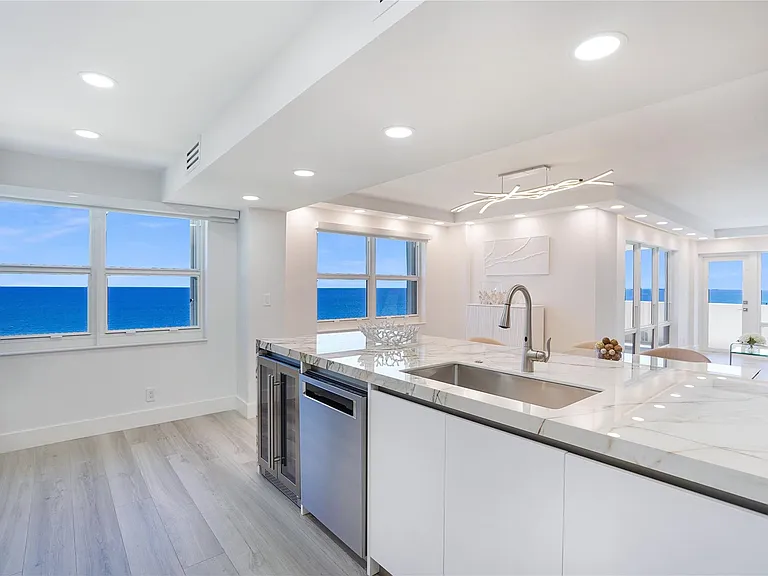 5100 N Ocean Blvd #1409 — Photo 13