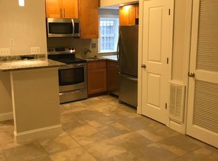 80 V St NW, Washington, DC 20001