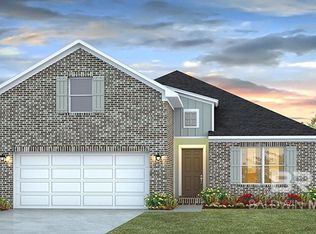 563 Morning Mist Way, Fairhope, AL 36532