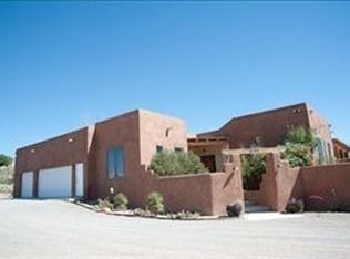 356 Western Mesa Rd, Corrales, NM 87048