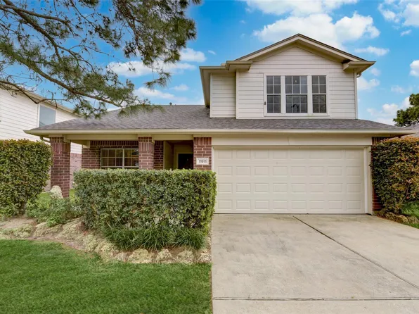 11911 Ezekiel Dr, Tomball, TX 77375