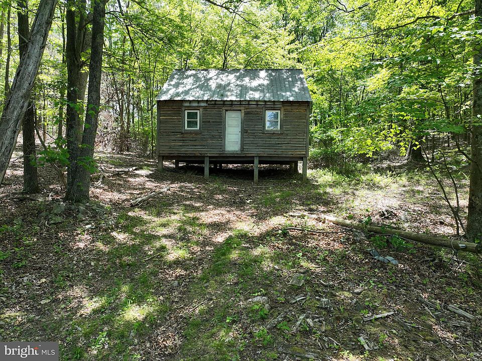 21 Wilson Place Ln, Augusta, WV 26704 Zillow