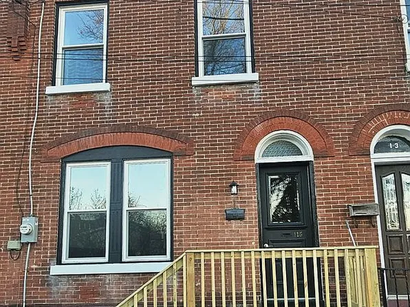 115 S 11th St, Pottsville, PA 17901