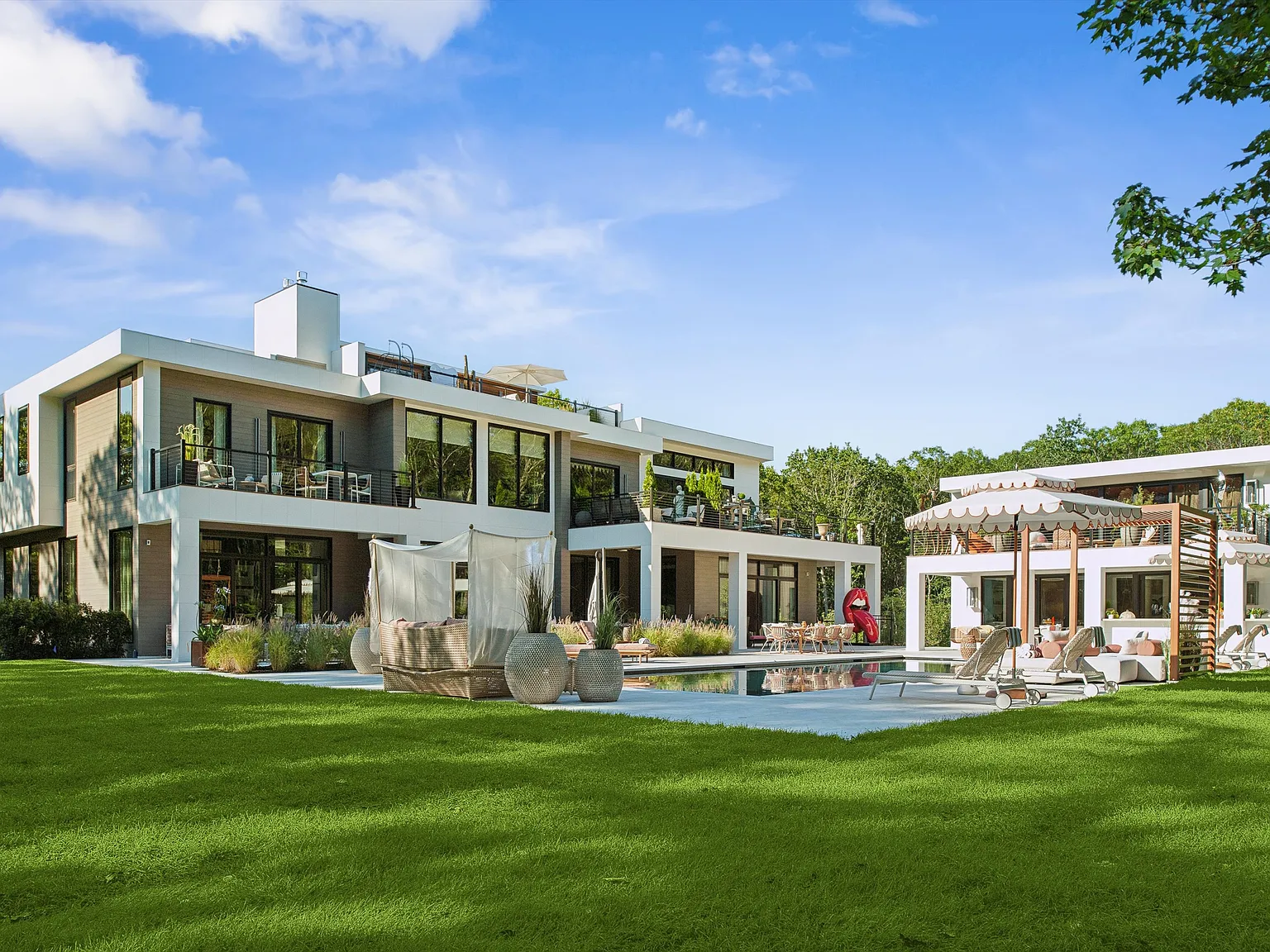 Where Art, Architecture & Luxury Converge — Photo 2