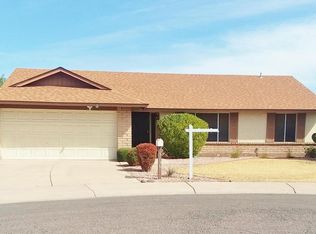3136 W Woodridge Dr, Phoenix, AZ 85053