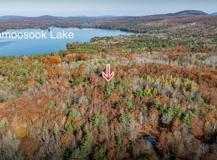 M6-L54 Acadia Hwy, Orland, ME 04472