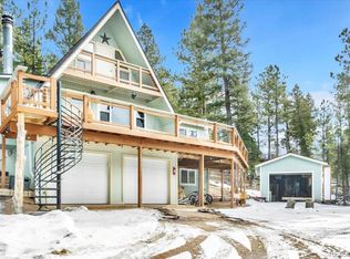 98 Oaks Way, Woodland Park, CO 80863