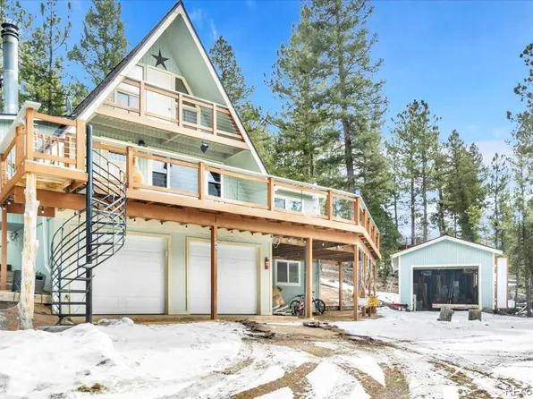 98 Oaks Way, Woodland Park, CO 80863