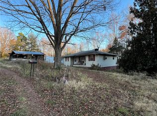 500 Parsons Rd, Chase City, VA 23924
