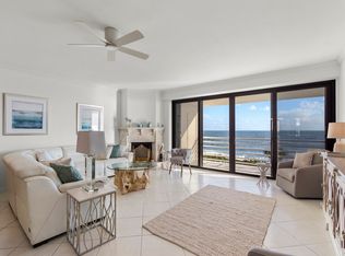 5554 Highway A1a APT 202, Indian River Shores, FL 32963