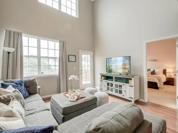 543 McLernon Trce, Johns Island, SC 29455