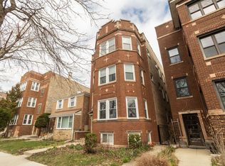 2734 W Argyle St APT 3, Chicago, IL 60625