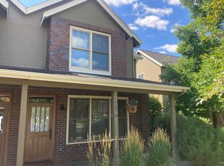 527 W Jefferson Ave, Sisters, OR 97759