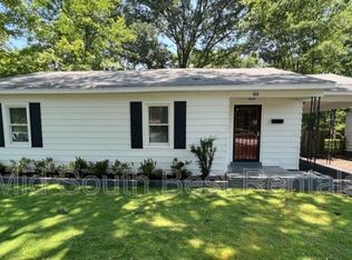 960 Sumter St, Memphis, TN 38122