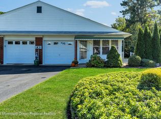 44 Crestwood Pkwy #B, Manchester Township, NJ 08759