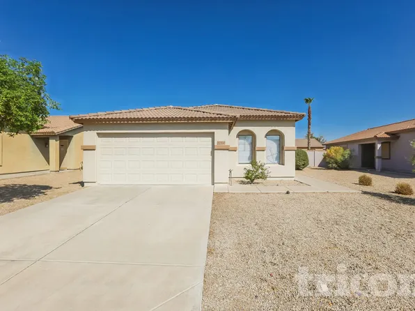 10410 W Pioneer St, Tolleson, AZ 85353