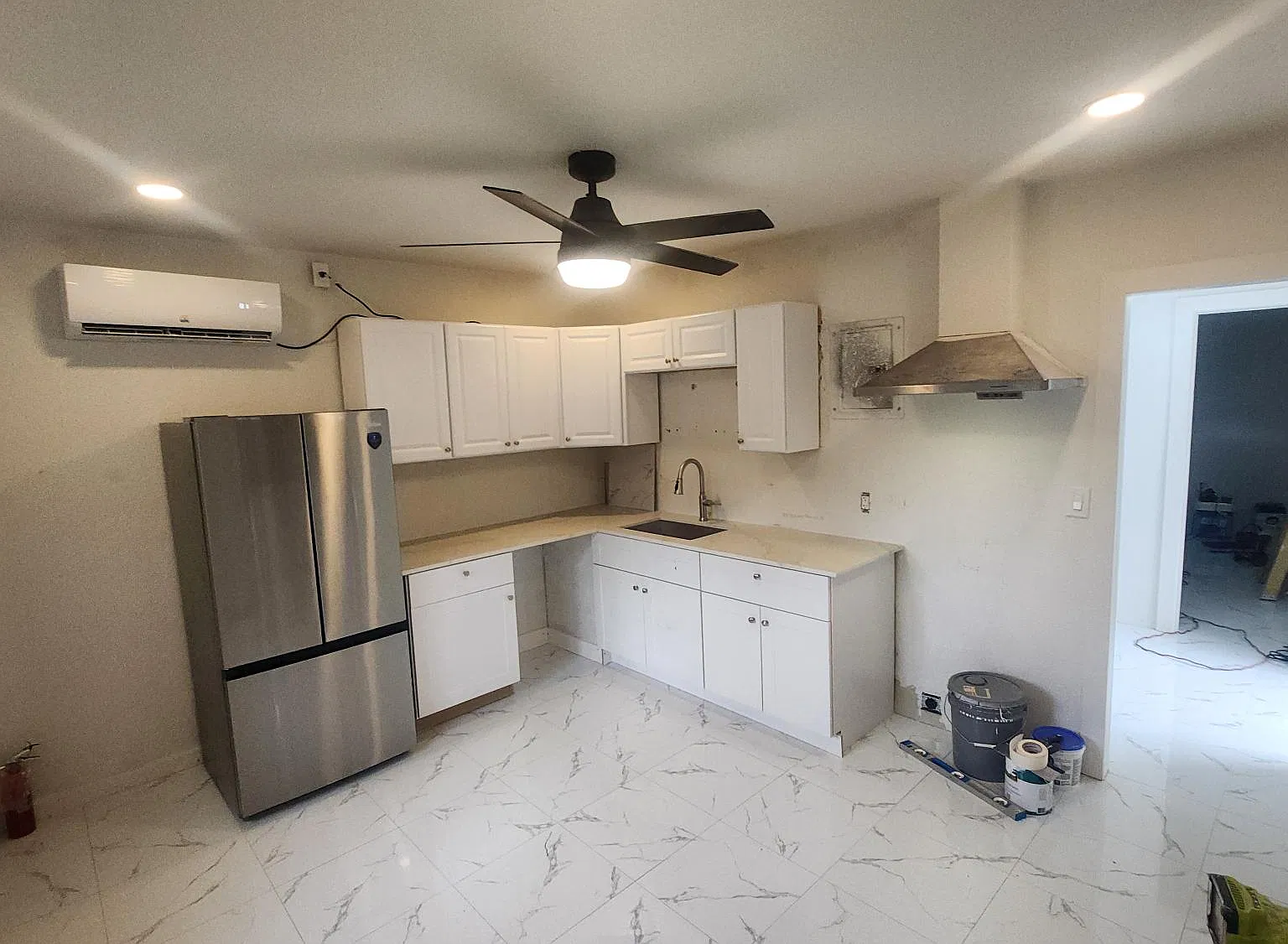 1 bed, 500 sqft, $1,700 — Photo 1