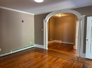 1732 Broad St Unit 1, Cranston, RI 02905