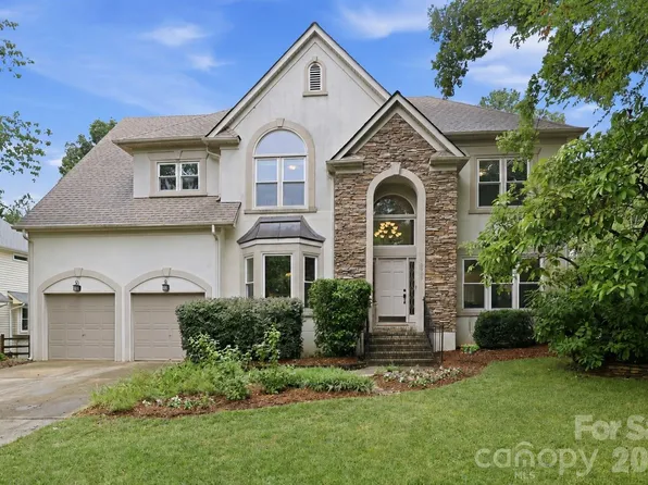 10809 Jordan Rae Ln, Charlotte, NC 28277
