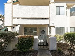 7965 Rim Rock Way UNIT 102, Las Vegas, NV 89128